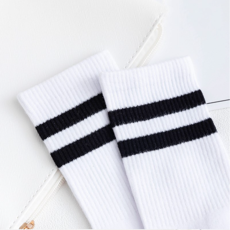 OCW Unisex Socks Breathable Comfortable Stretchy Casual Socks OCWShoes