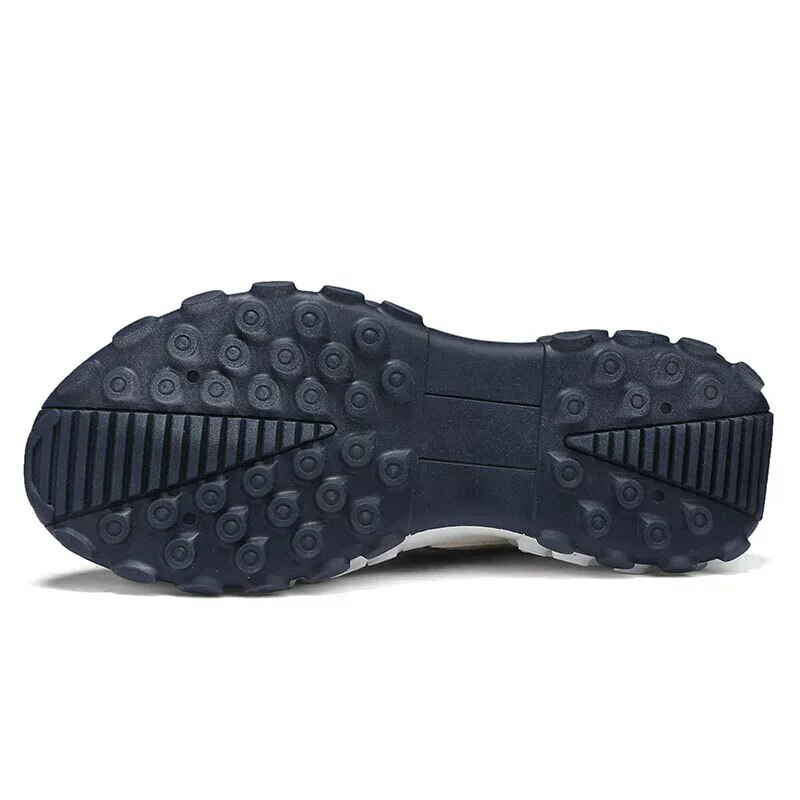OCW Men Orthopedic Shoes Comfortable Casual Vulcanized Slip on Gym Shoes OCWShoes