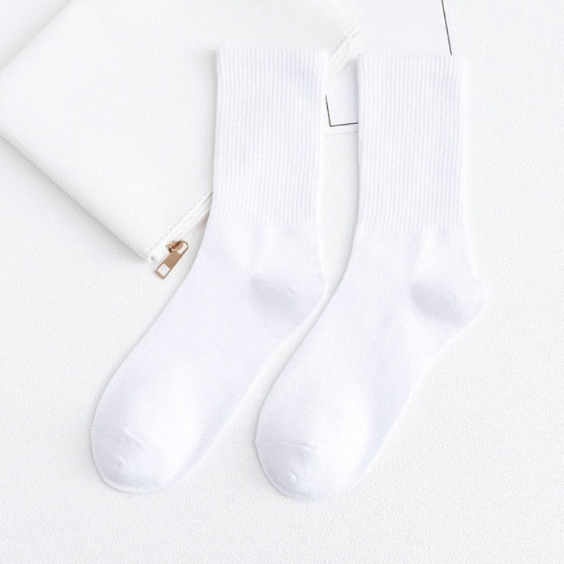 OCW Unisex Socks Breathable Comfortable Stretchy Casual Socks OCWShoes