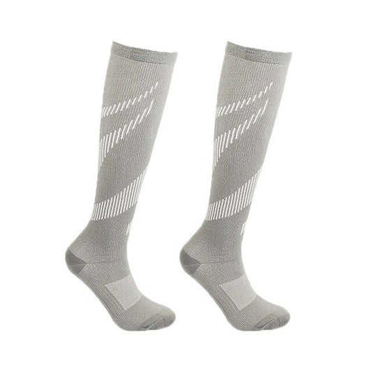OCW Unisex Socks Pain Free Breathable Anti Slip Compression Sport Socks OCWShoes