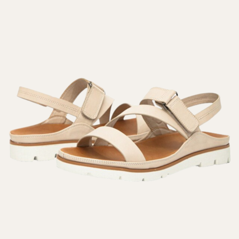 OCW Orthopedic Sandal For Bunions Arch Support Breathable Elastic Anti Slip Summer Sandals OCWShoes