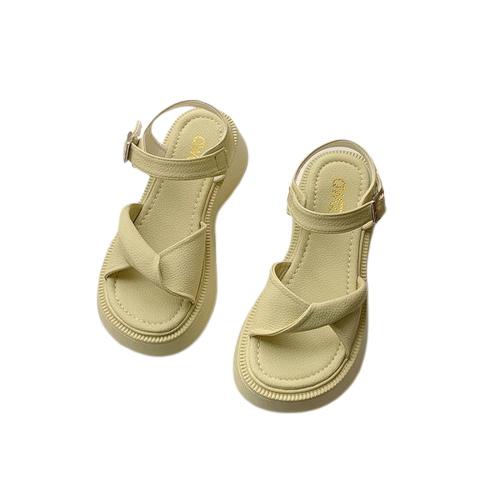 OCW Women Sandals Arch Support Cushion Breathable Buckle AntiSlip Sandals OCWShoes