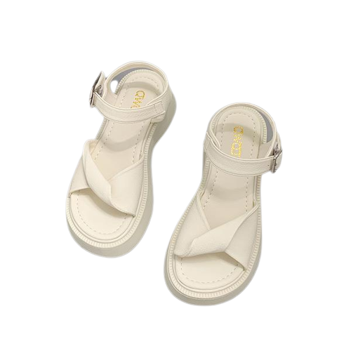 OCW Women Sandals Arch Support Cushion Breathable Buckle AntiSlip Sandals OCWShoes