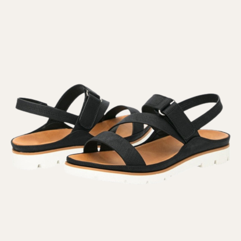OCW Orthopedic Sandal For Bunions Arch Support Breathable Elastic Anti Slip Summer Sandals OCWShoes