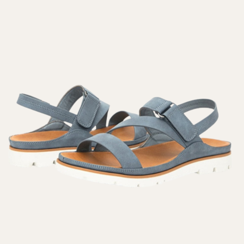 OCW Orthopedic Sandal For Bunions Arch Support Breathable Elastic Anti Slip Summer Sandals OCWShoes