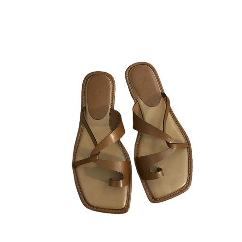 OCW Bunion Women Sandals Comfort Pain Relief Clip Toe Fashion Sandals OCWShoes