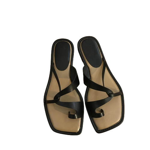 OCW Bunion Women Sandals Comfort Pain Relief Clip Toe Fashion Sandals OCWShoes