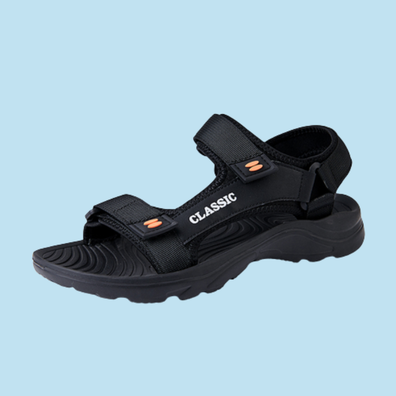 OCW Orthopedic Men Sandal Arch Support Breathable Anti Skid Casual Sandal OCWShoes