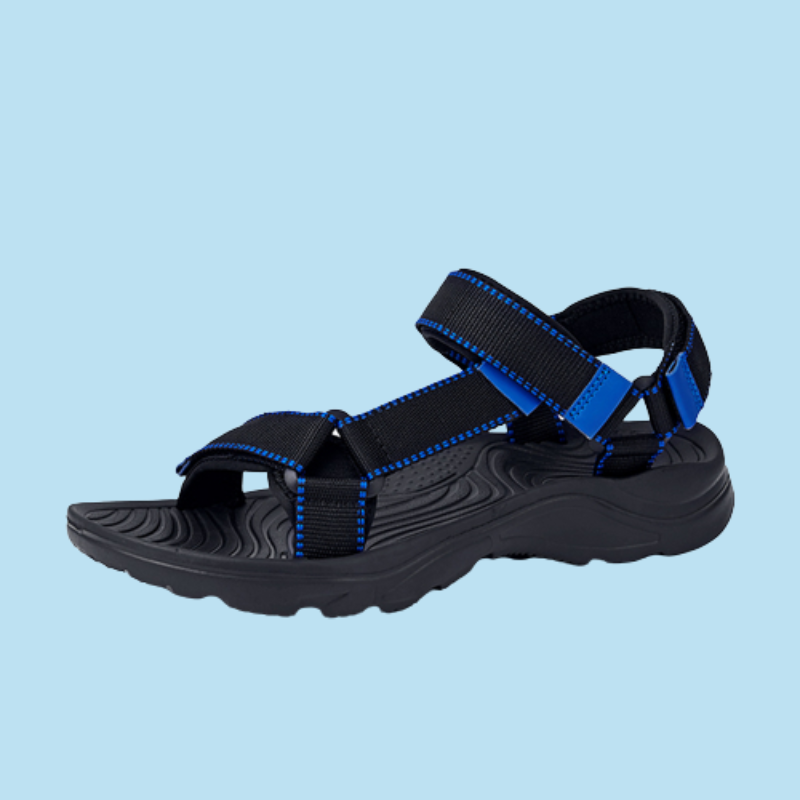 OCW Orthopedic Men Sandal Arch Support Breathable Anti Skid Casual Sandal OCWShoes