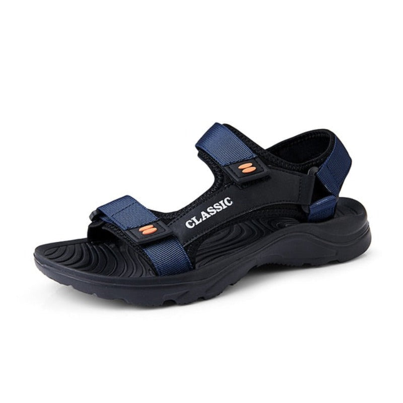 OCW Orthopedic Men Sandal Arch Support Breathable Anti Skid Casual Sandal OCWShoes