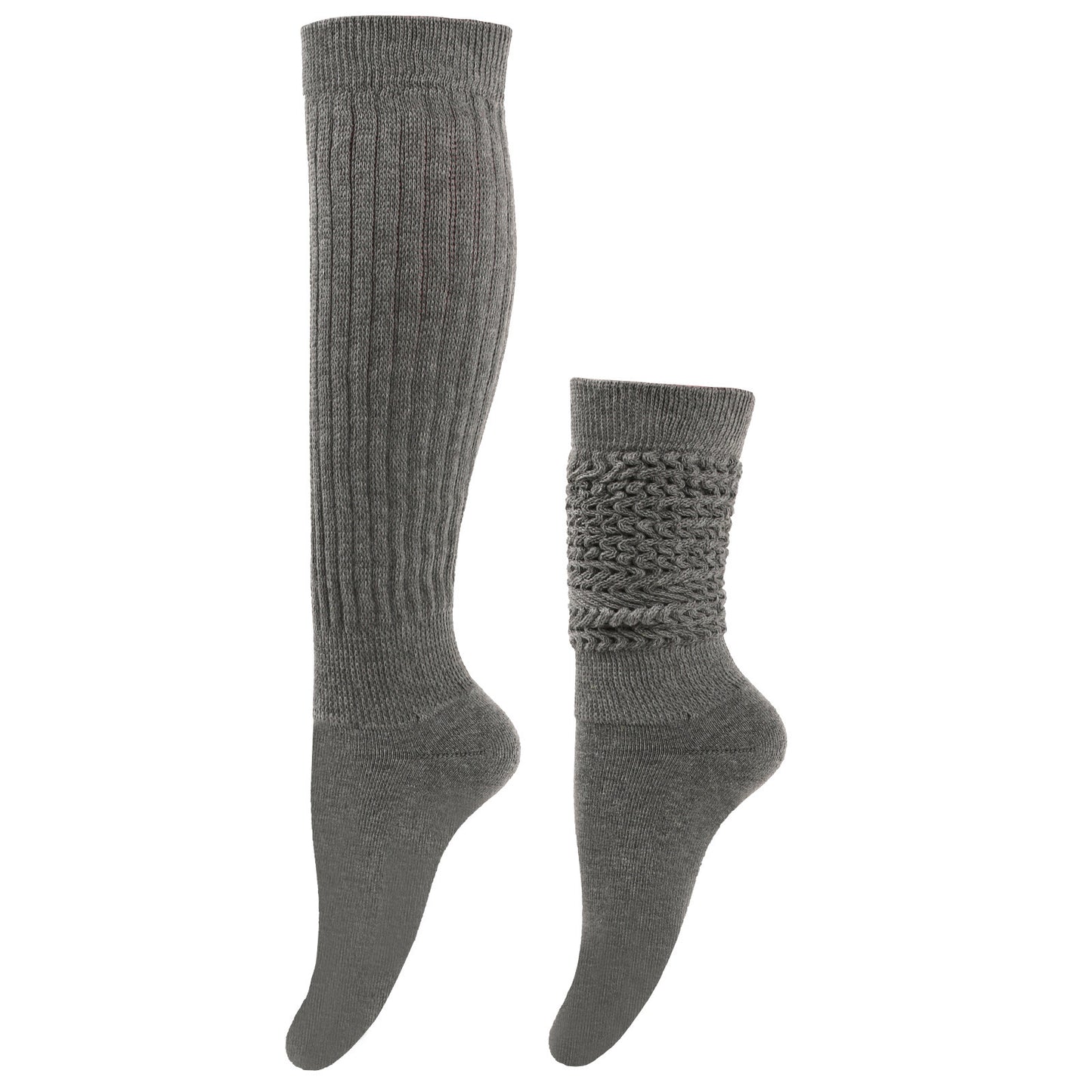 OCW Socks Unisex Comfortable Calf Slimming Anti-slip
