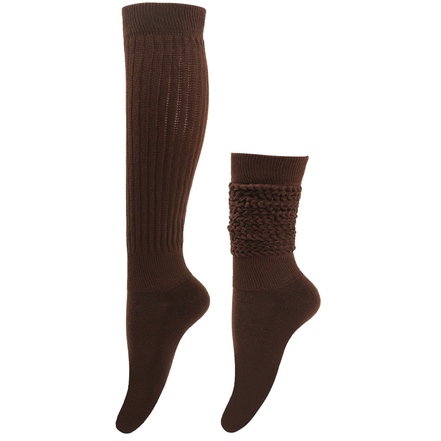 OCW Socks Unisex Comfortable Calf Slimming Anti-slip