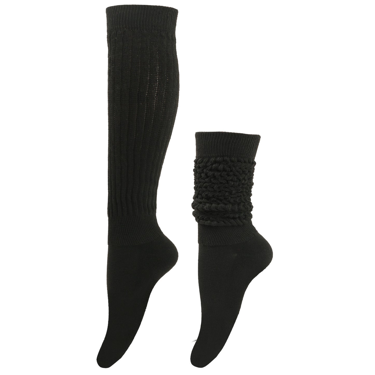 OCW Socks Unisex Comfortable Calf Slimming Anti-slip