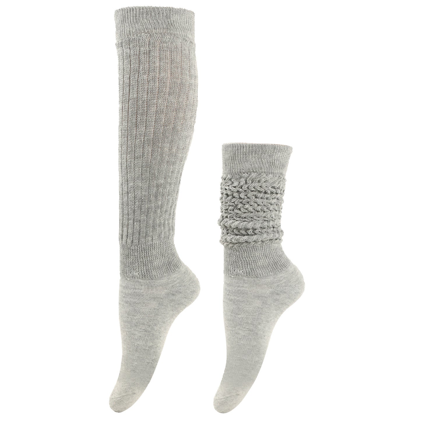 OCW Socks Unisex Comfortable Calf Slimming Anti-slip