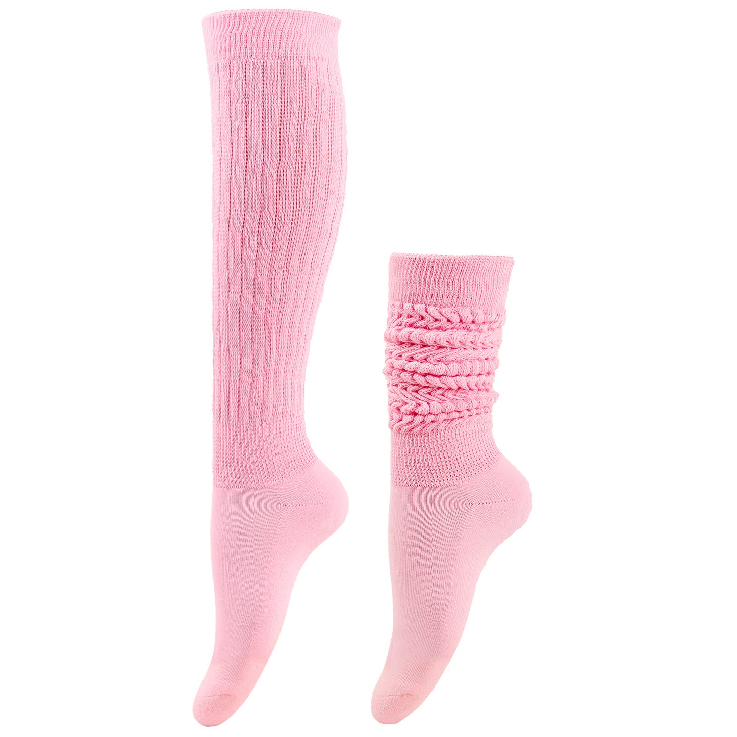 OCW Socks Unisex Comfortable Calf Slimming Anti-slip