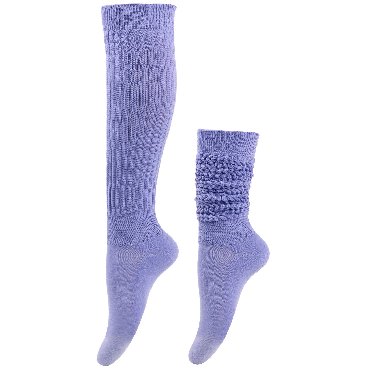 OCW Socks Unisex Comfortable Calf Slimming Anti-slip