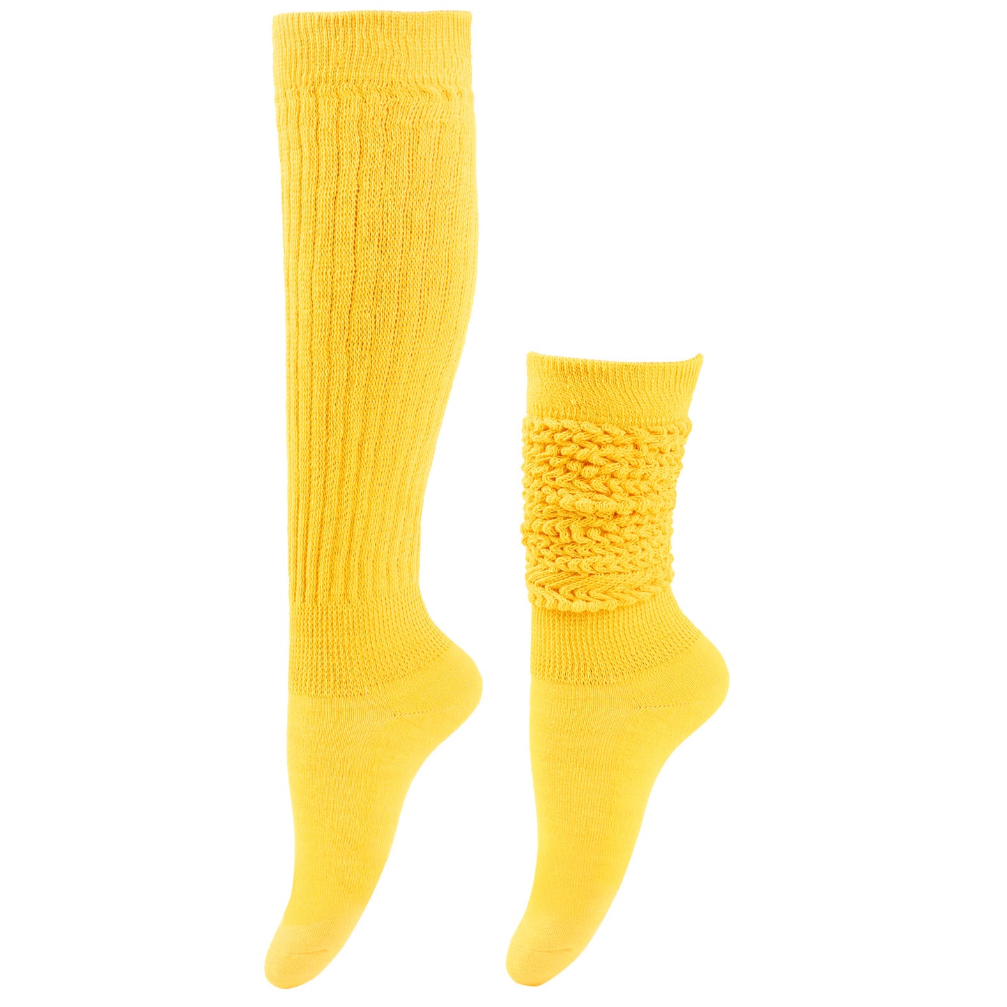 OCW Socks Unisex Comfortable Calf Slimming Anti-slip