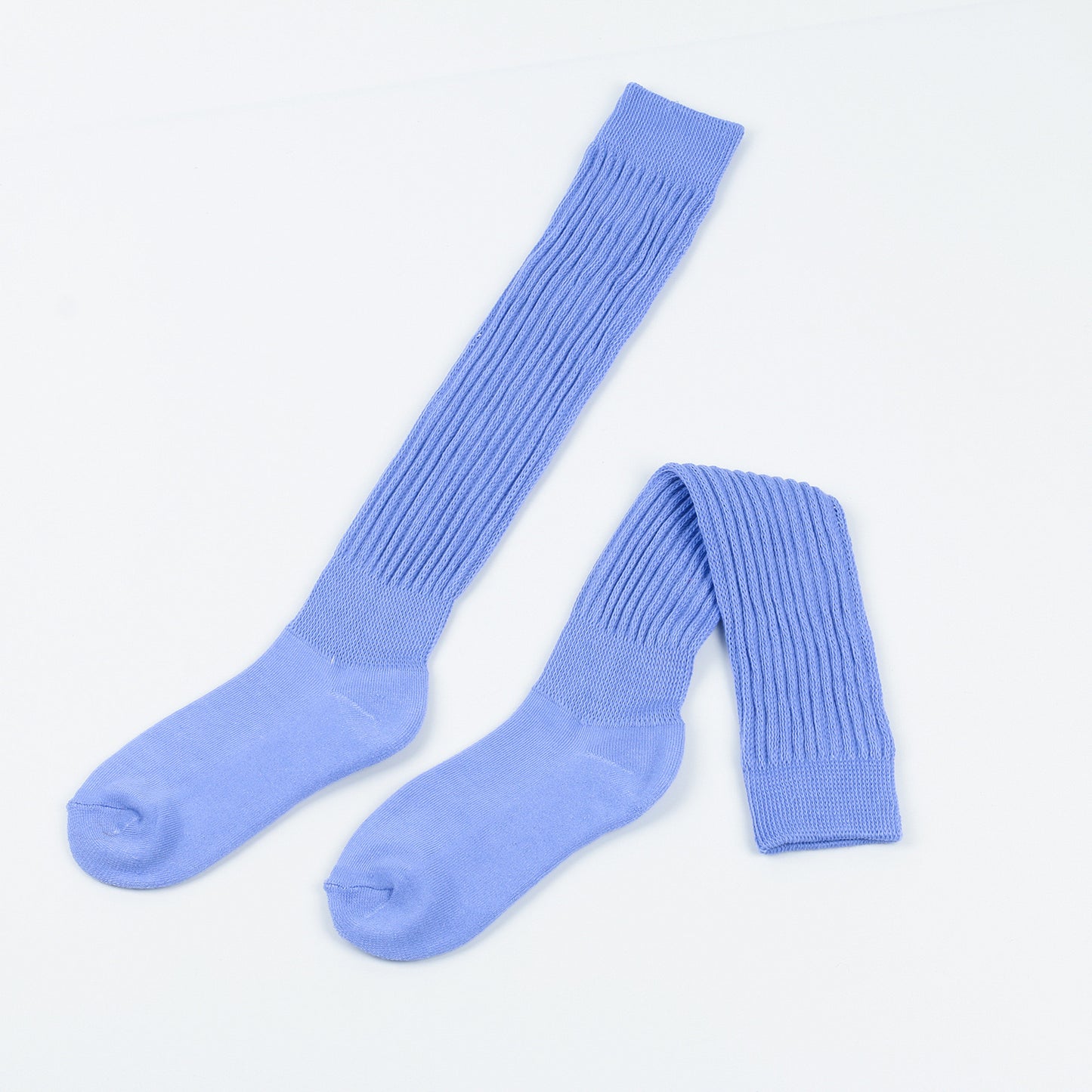 OCW Socks Unisex Comfortable Calf Slimming Anti-slip
