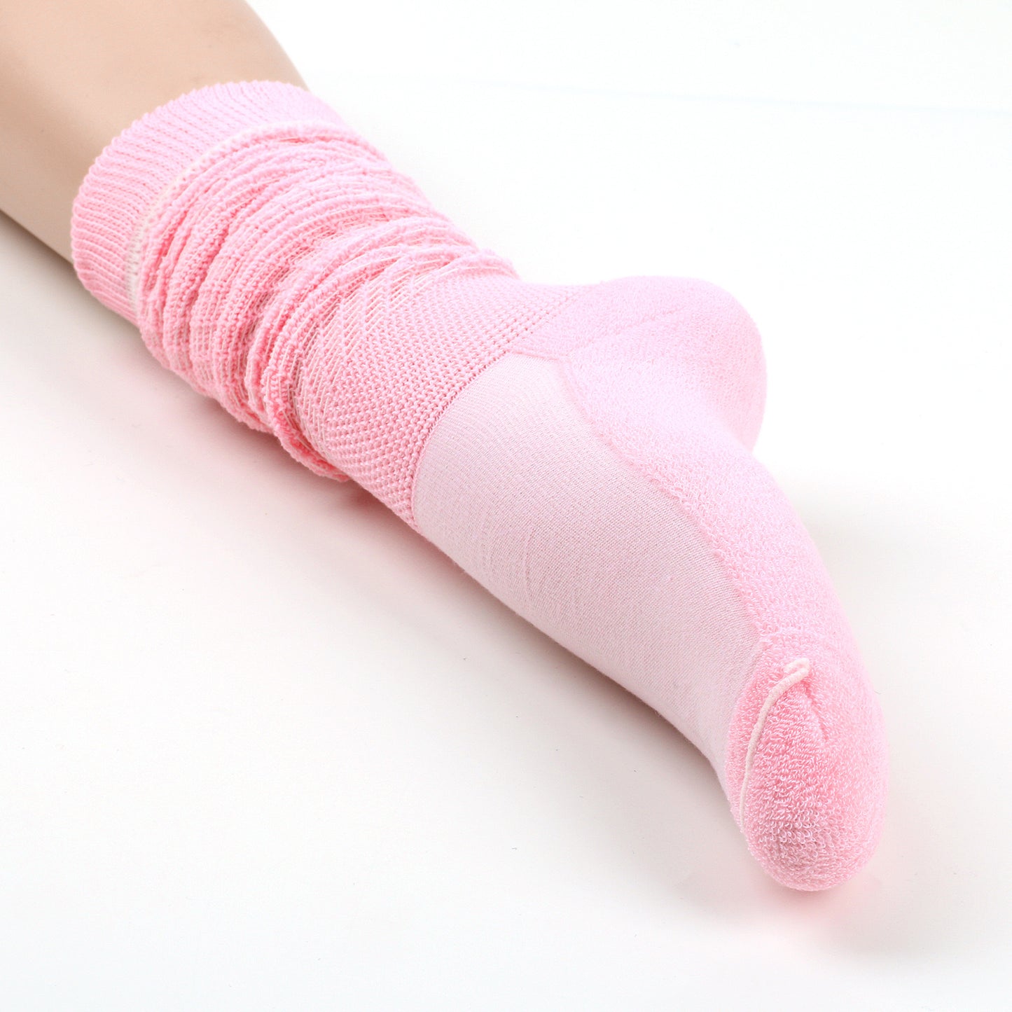 OCW Socks Unisex Comfortable Calf Slimming Anti-slip