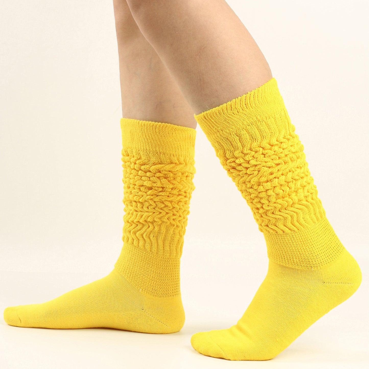 OCW Socks Unisex Comfortable Calf Slimming Anti-slip
