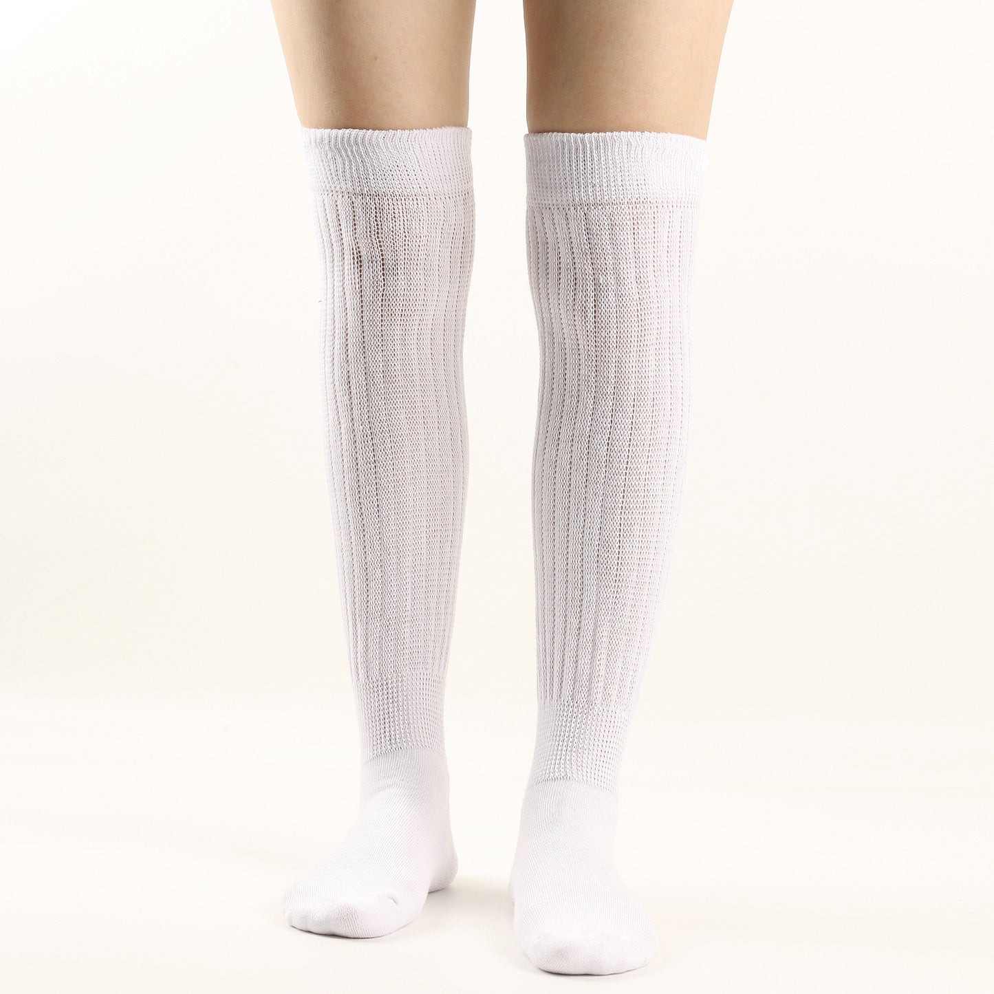 OCW Socks Unisex Comfortable Calf Slimming Anti-slip