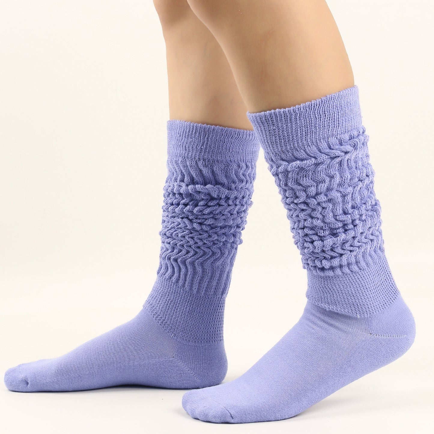 OCW  Socks Unisex Comfortable Calf Slimming Anti-slip