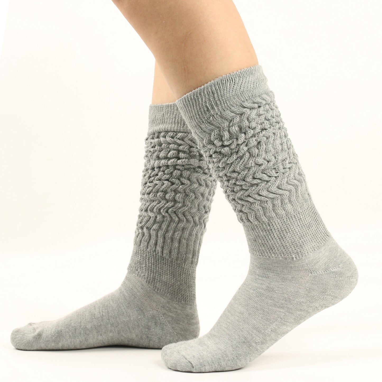 OCW Socks Unisex Comfortable Calf Slimming Anti-slip
