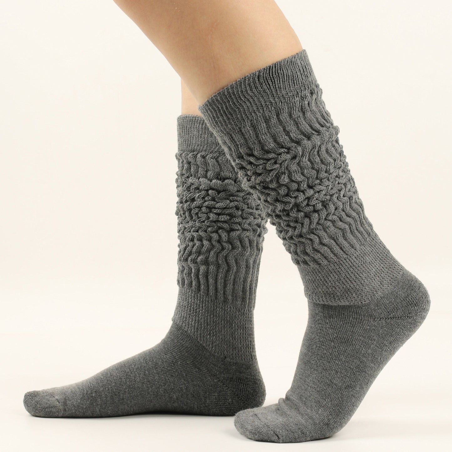 OCW Socks Unisex Comfortable Calf Slimming Anti-slip