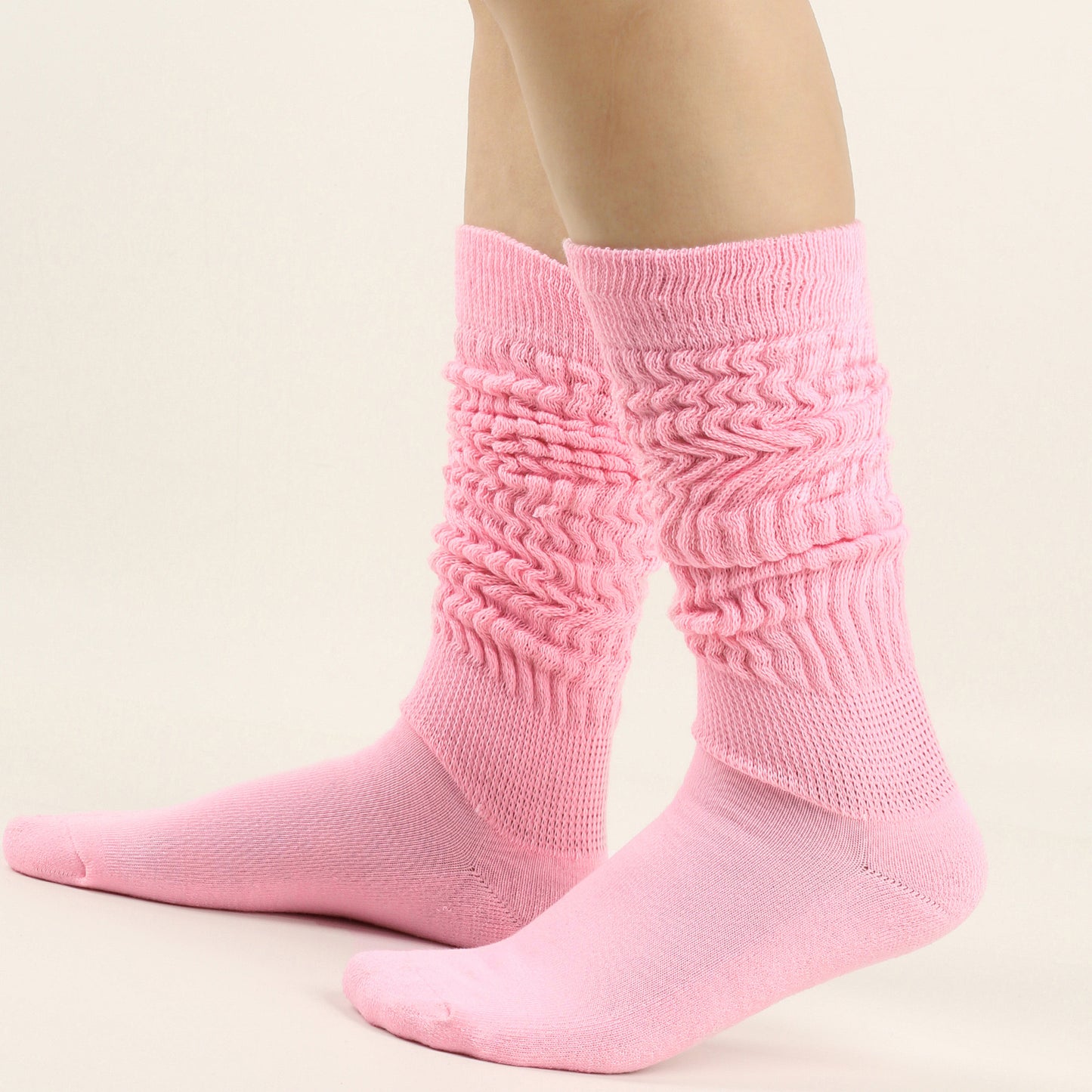 OCW Socks Unisex Comfortable Calf Slimming Anti-slip
