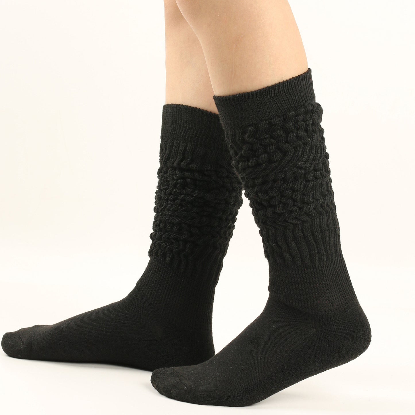 OCW Socks Unisex Comfortable Calf Slimming Anti-slip