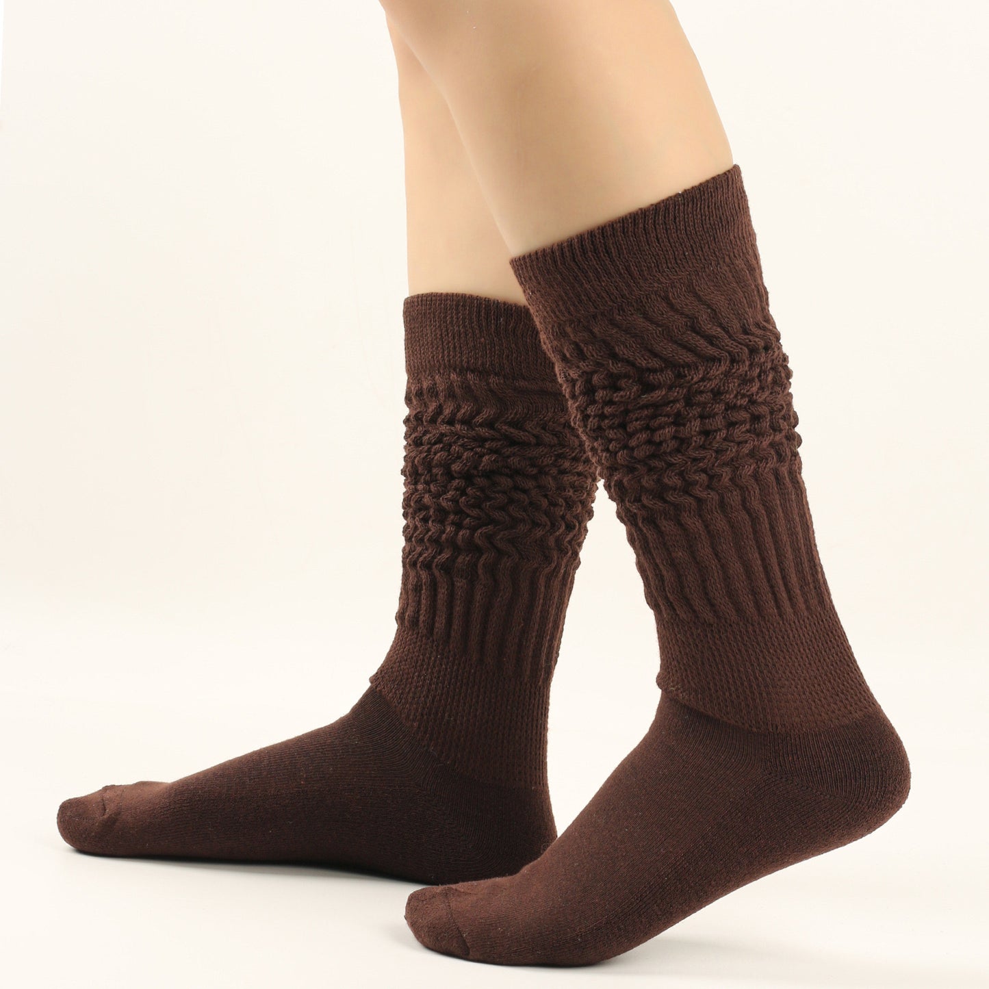 OCW Socks Unisex Comfortable Calf Slimming Anti-slip