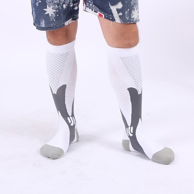 OCW Compression Socks Sweat-free Strain Relief High-quality Outdoor Stylish OCWShoes