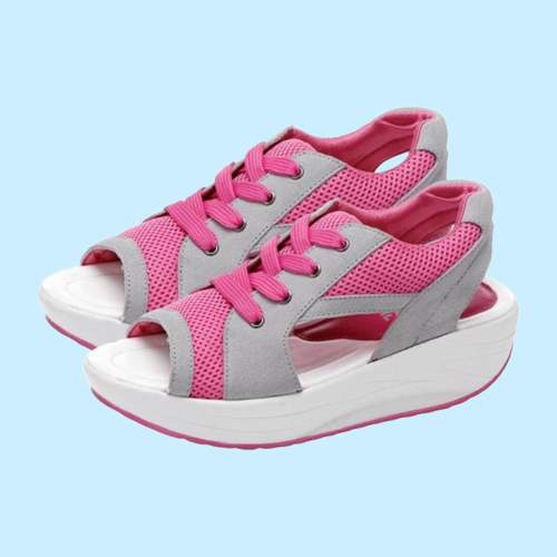OCW Orthopedic Sandal Arch Support Breathable Lightweight Non Slip Chic Sandal OCWShoes