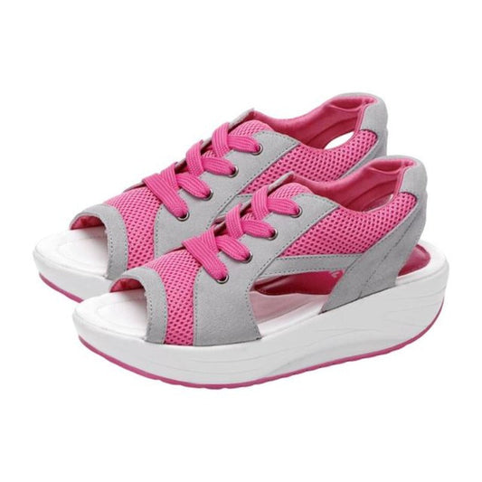 OCW Orthopedic Sandal Arch Support Breathable Lightweight Non Slip Chic Sandal OCWShoes