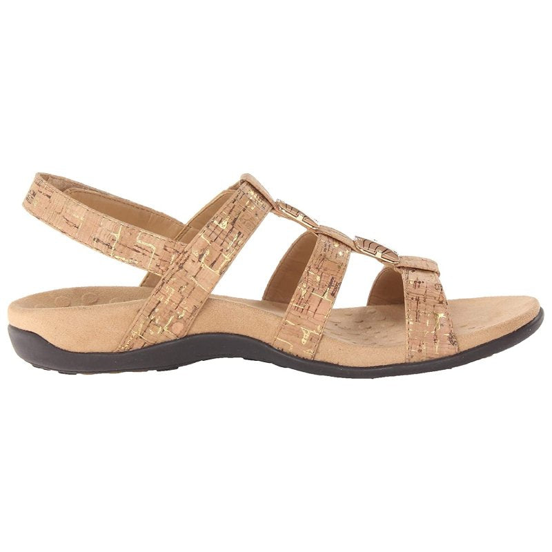 OCW Summer Orthopedic Sandals Women Breathable Arch Support Walking Sandals Unique Pattern OCWShoes