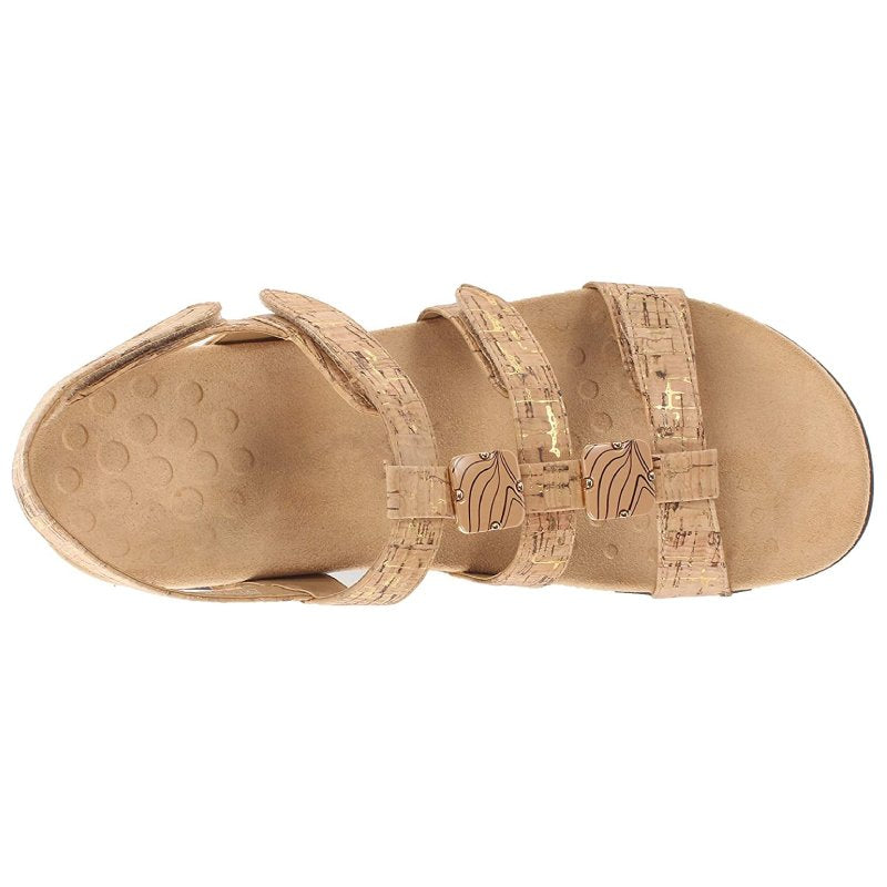 OCW Summer Orthopedic Sandals Women Breathable Arch Support Walking Sandals Unique Pattern OCWShoes
