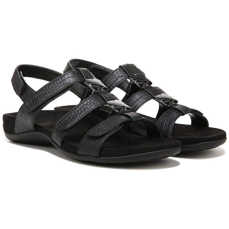 OCW Summer Orthopedic Sandals Women Breathable Arch Support Walking Sandals Unique Pattern OCWShoes