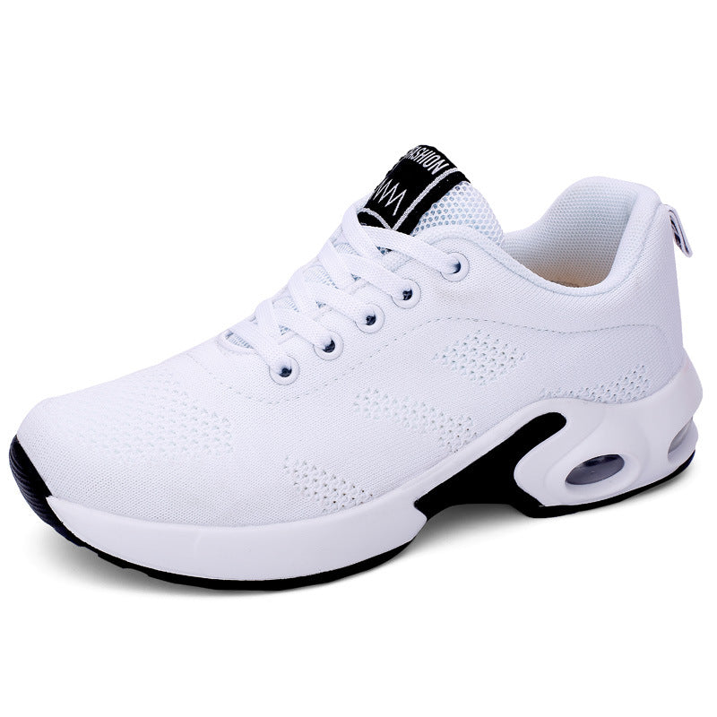 OCW Women Orthopedic Good Walking Shoes Comfortable Air-Cushioned Sole Breathable Sneakers