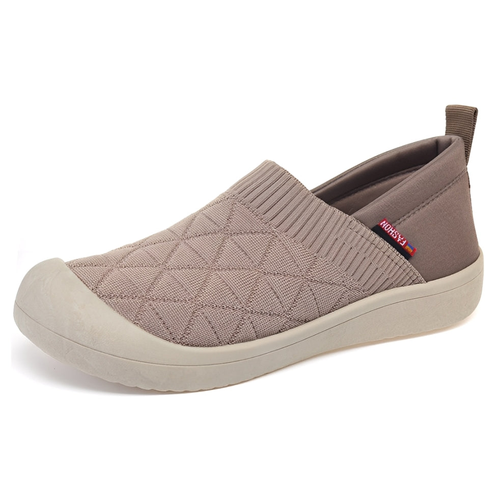 OCW Women Orthopedic Shoes Breathable Comfy Flying Weave Non-slip Casual Walking