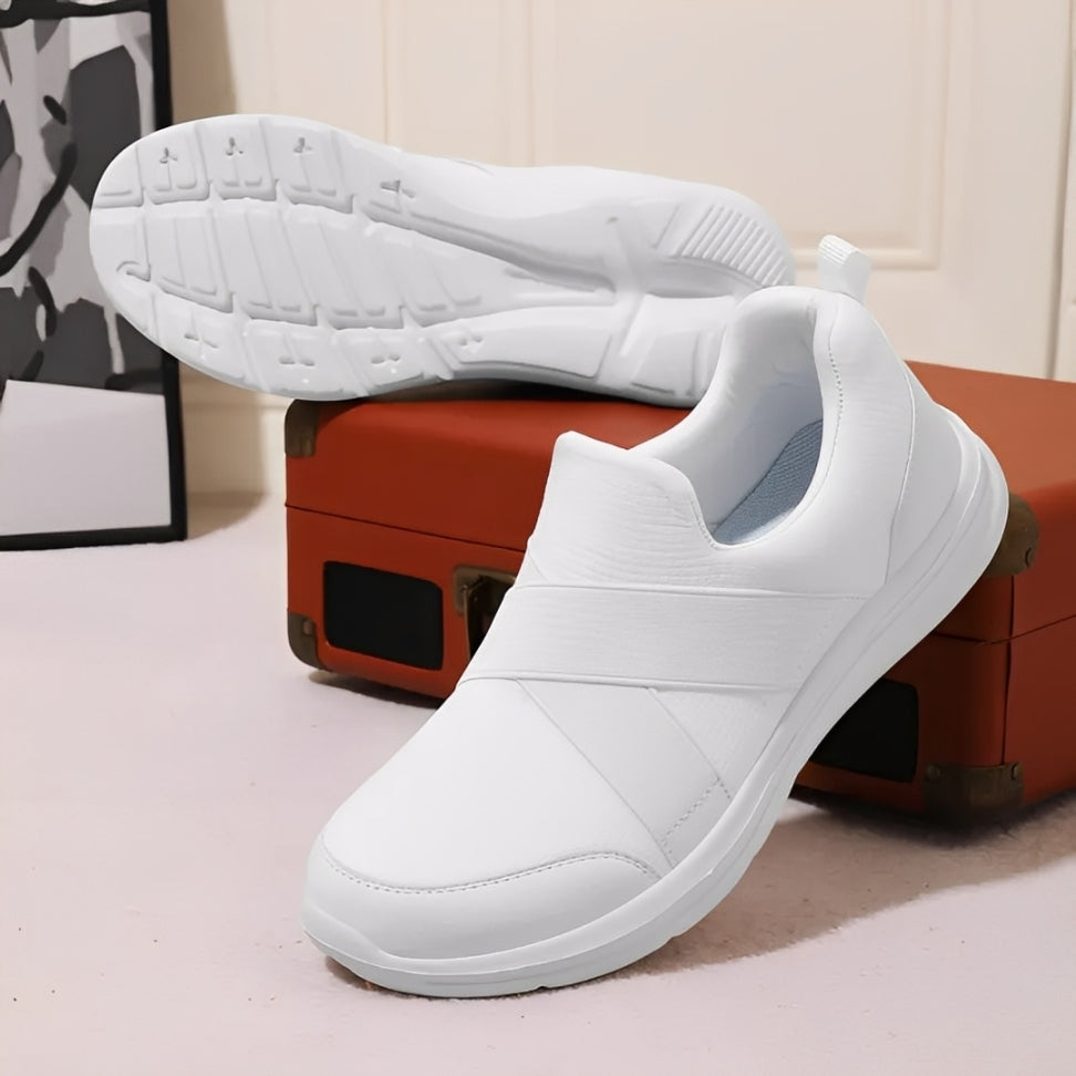 OCW Women Orthopedic Shoes Ultra-soft Comfortable Arch-support All-day Casual Walking