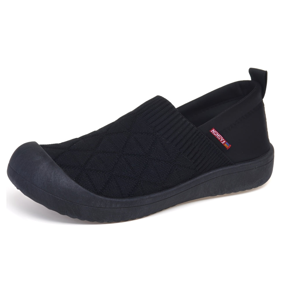 OCW Women Orthopedic Shoes Breathable Comfy Flying Weave Non-slip Casual Walking