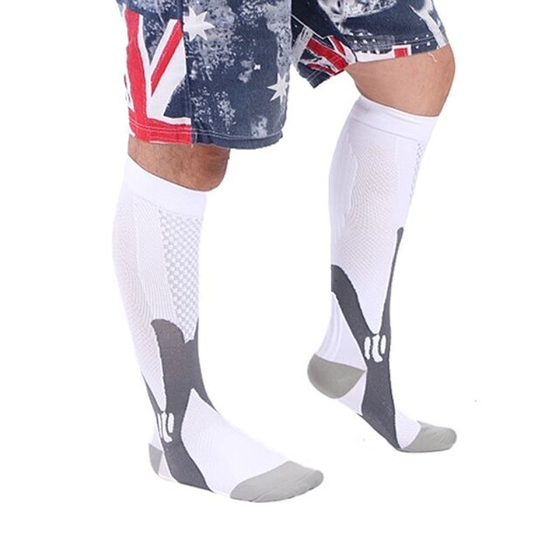 OCW Compression Socks Sweat-free Strain Relief High-quality Outdoor Stylish OCWShoes