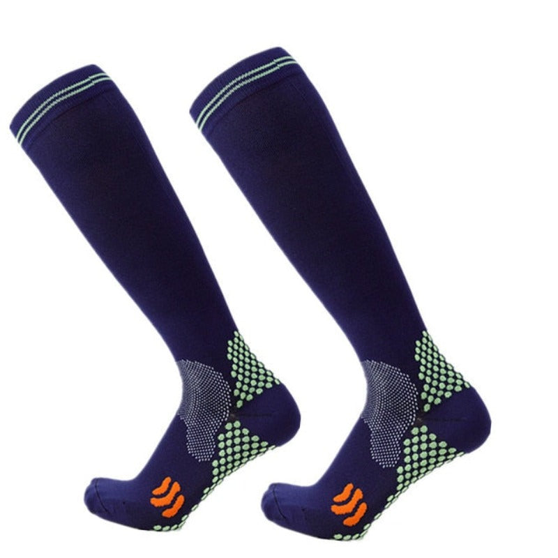 OCW Women Socks Ergonomic Breathable Lightweight Anti Skid Compression Sports Socks OCWShoes