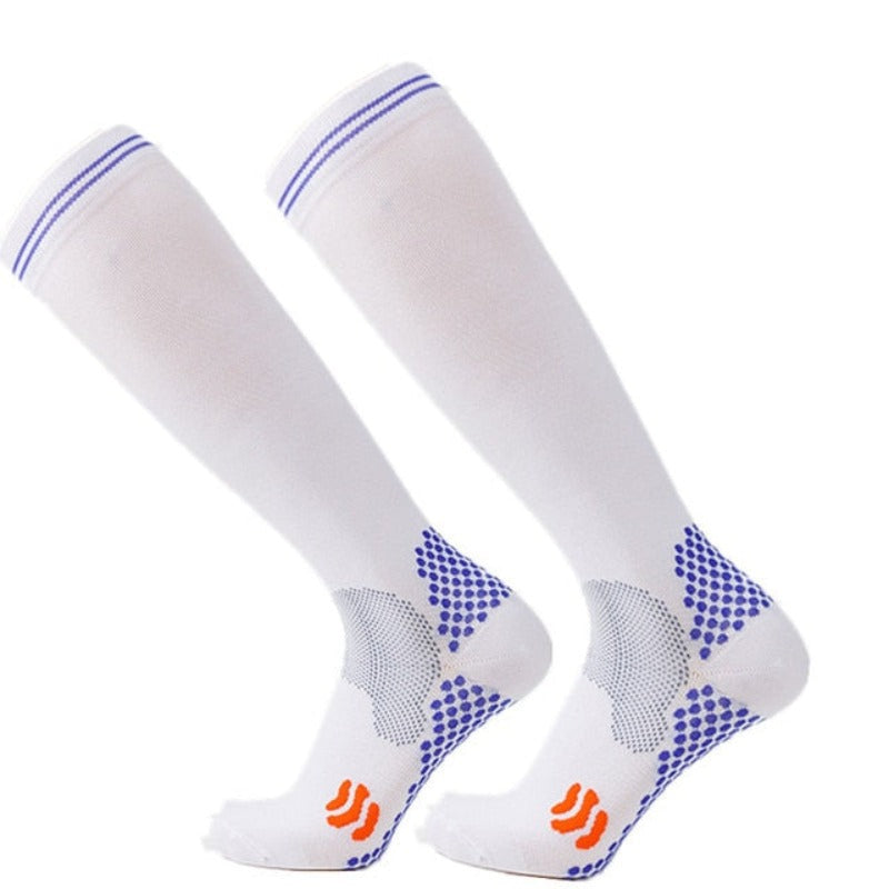 OCW Women Socks Ergonomic Breathable Lightweight Anti Skid Compression Sports Socks OCWShoes