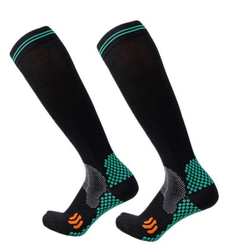 OCW Women Socks Ergonomic Breathable Lightweight Anti Skid Compression Sports Socks OCWShoes