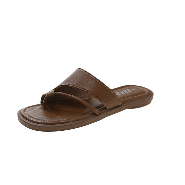 OCW Bunion Women Sandals Comfort Pain Relief Clip Toe Fashion Sandals OCWShoes