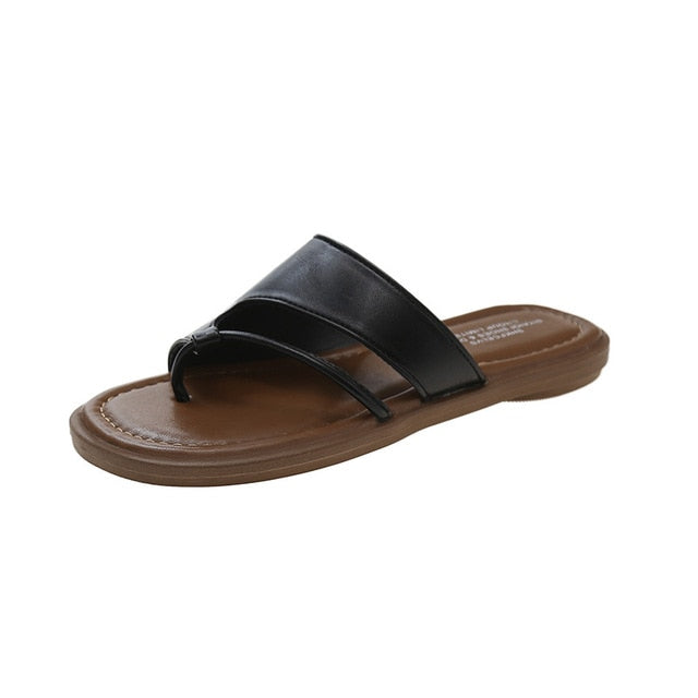 OCW Bunion Women Sandals Comfort Pain Relief Clip Toe Fashion Sandals OCWShoes