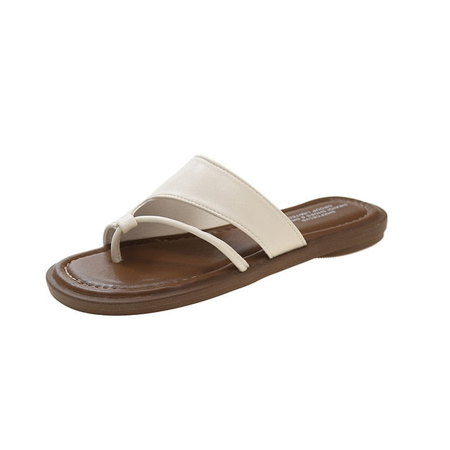 OCW Bunion Women Sandals Comfort Pain Relief Clip Toe Fashion Sandals OCWShoes