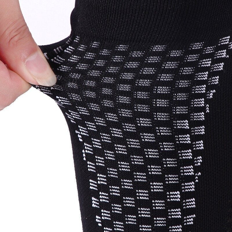 OCW Compression Socks Sweat-free Strain Relief High-quality Outdoor Stylish OCWShoes