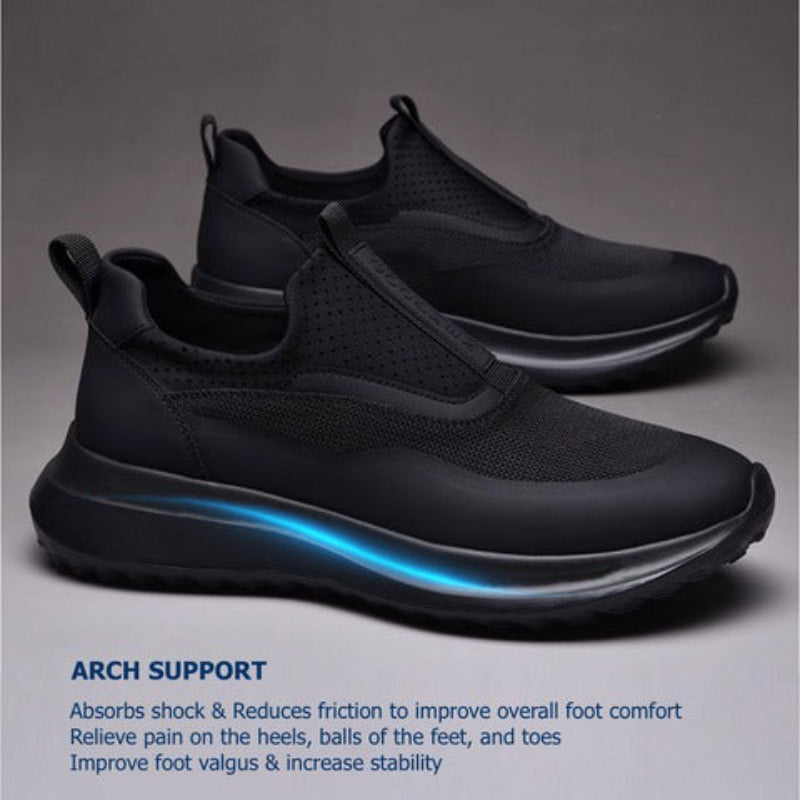 OCW Orthopedic Men & Women Shoes Arch Support Breathable Lightweight Anti-Slip Shoes OCWShoes